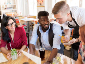 Marketing Strategies to Sell More Vegan Food at Restaurants