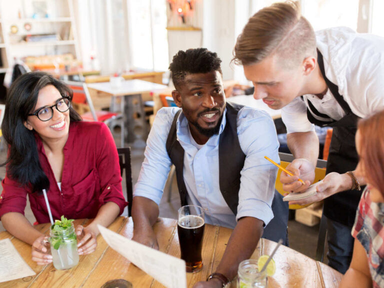 Marketing Strategies to Sell More Vegan Food at Restaurants