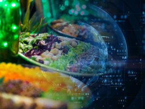 How Social Impact Data Supports Vegan Business Initiatives